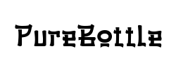 PureBottle - logo